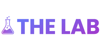 The Lab Logo